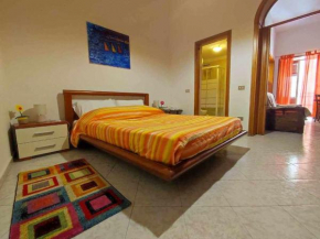 Abba Palermo centro